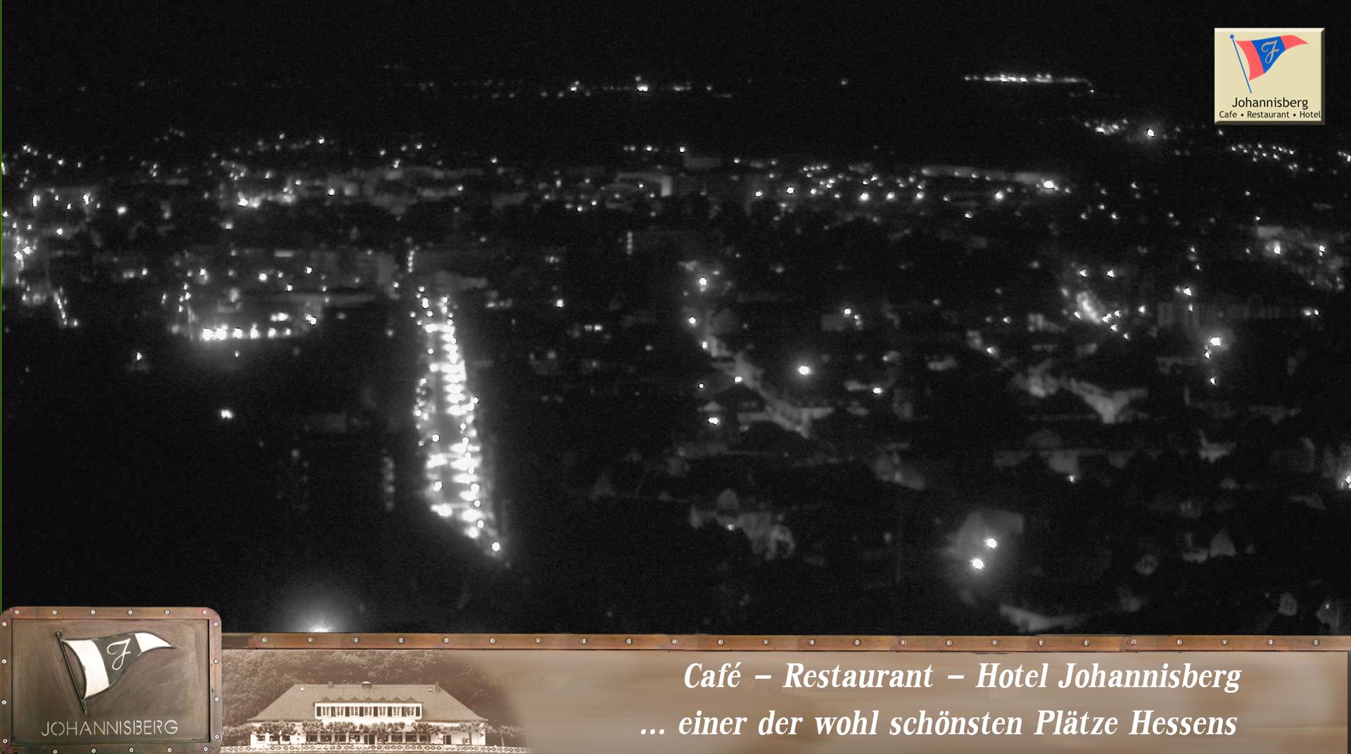 Bad Nauheim Johannisberg